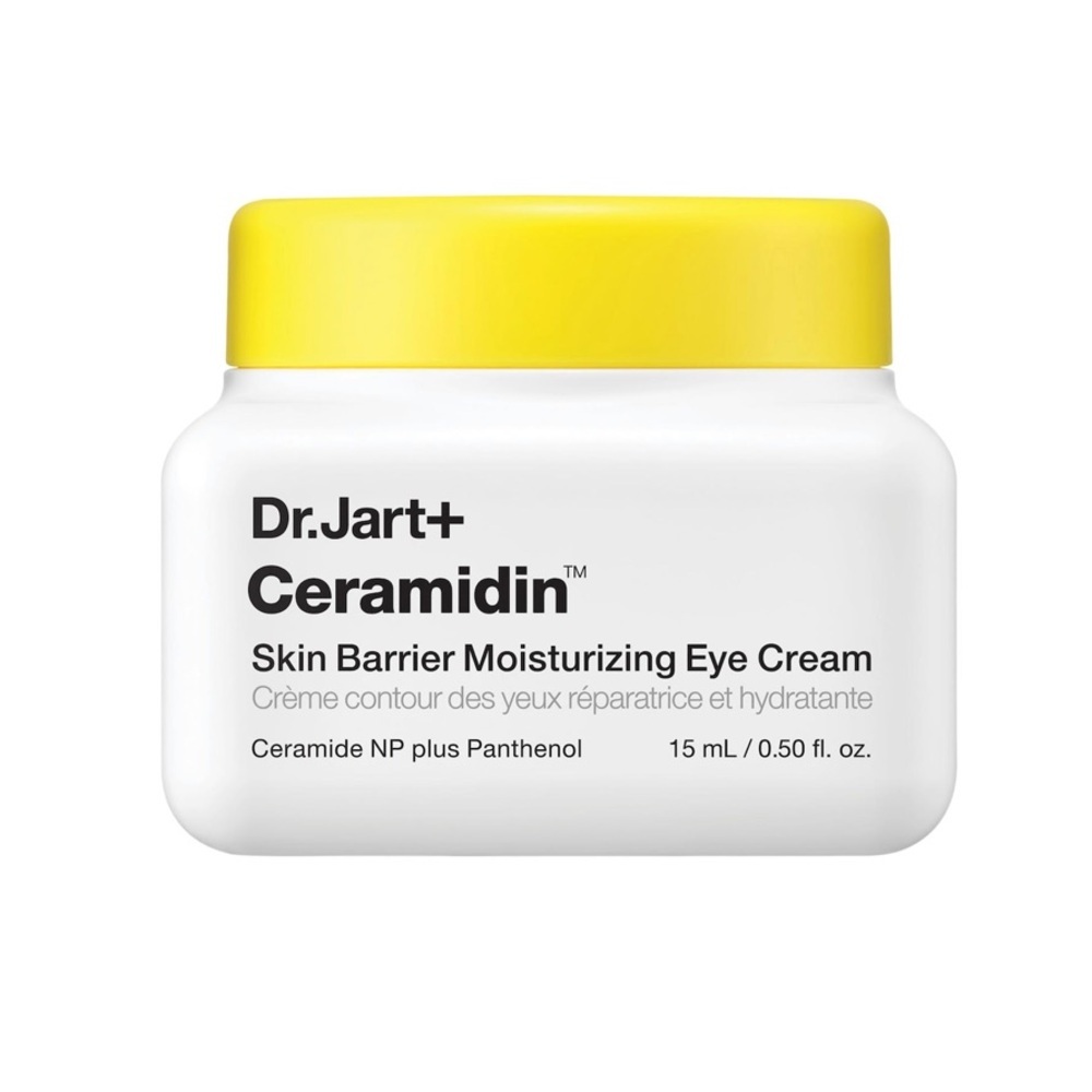 🌿 DR. JART+ Ceramidin™ Skin Barrier Moisturizing Eye Cream
